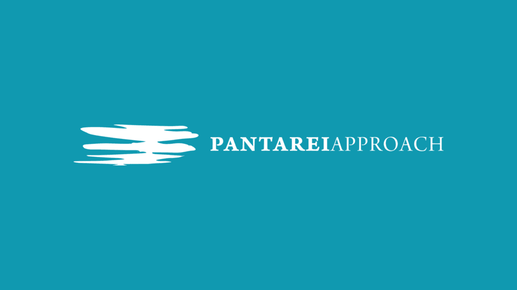 Pantarei Approach Logo