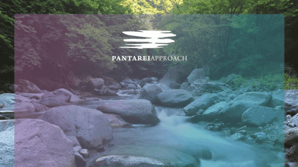 Pantarei Approach Postcard