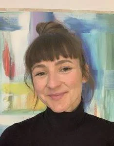 Anna Tuznik, Pantarei practitioner
