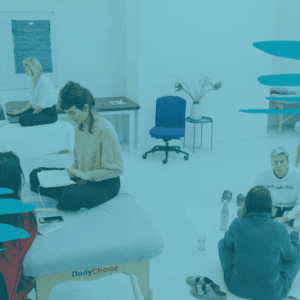Advanced Pantarei Approach Practitioner Training Program